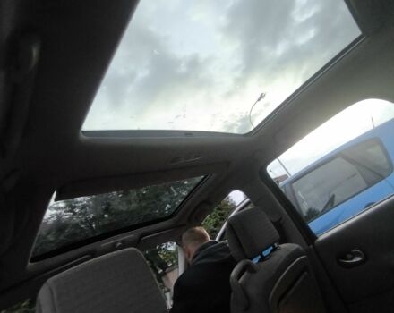 Сірий Рено Гранд Сценік, об'ємом двигуна 1.9 л та пробігом 158 тис. км за 1982 $, фото 6 на Automoto.ua