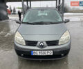 Серый Рено Гранд Сценик, объемом двигателя 1.6 л и пробегом 265 тыс. км за 5199 $, фото 2 на Automoto.ua