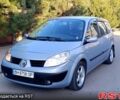 Сірий Рено Гранд Сценік, об'ємом двигуна 1.5 л та пробігом 290 тис. км за 4200 $, фото 1 на Automoto.ua
