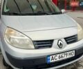 Сірий Рено Гранд Сценік, об'ємом двигуна 1.6 л та пробігом 202 тис. км за 4400 $, фото 1 на Automoto.ua