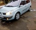 Сірий Рено Гранд Сценік, об'ємом двигуна 2 л та пробігом 250 тис. км за 4800 $, фото 1 на Automoto.ua