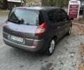 Серый Рено Гранд Сценик, объемом двигателя 1.6 л и пробегом 212 тыс. км за 4500 $, фото 8 на Automoto.ua