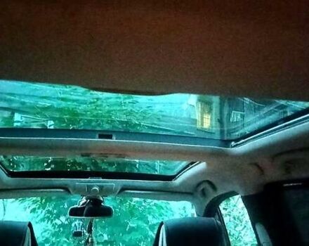 Рено Гранд Сценик 2004 в Одессе на Automoto.ua Серый Рено Гранд Сценик, объемом двигателя 2 л и пробегом 295 тыс. км за 5500 $, фото 6 на Automoto.ua