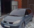 Серый Рено Гранд Сценик, объемом двигателя 2 л и пробегом 322 тыс. км за 4200 $, фото 1 на Automoto.ua
