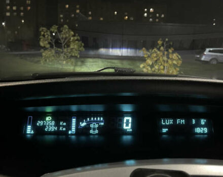 Сірий Рено Гранд Сценік, об'ємом двигуна 1.9 л та пробігом 297 тис. км за 6500 $, фото 44 на Automoto.ua