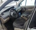 Сірий Рено Гранд Сценік, об'ємом двигуна 2 л та пробігом 192 тис. км за 4400 $, фото 5 на Automoto.ua