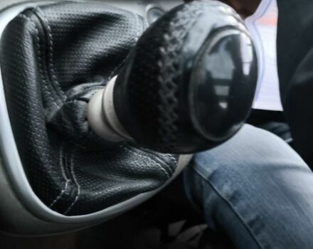 Сірий Рено Гранд Сценік, об'ємом двигуна 1.9 л та пробігом 158 тис. км за 1982 $, фото 15 на Automoto.ua