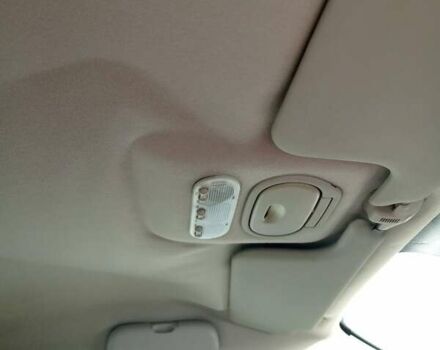 Серый Рено Гранд Сценик, объемом двигателя 1.6 л и пробегом 400 тыс. км за 4500 $, фото 23 на Automoto.ua