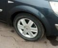 Серый Рено Гранд Сценик, объемом двигателя 1.6 л и пробегом 215 тыс. км за 4400 $, фото 5 на Automoto.ua