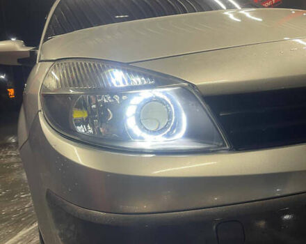 Сірий Рено Гранд Сценік, об'ємом двигуна 1.9 л та пробігом 297 тис. км за 6500 $, фото 22 на Automoto.ua