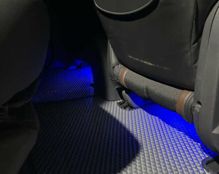 Сірий Рено Гранд Сценік, об'ємом двигуна 1.9 л та пробігом 297 тис. км за 6500 $, фото 35 на Automoto.ua