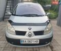 Сірий Рено Гранд Сценік, об'ємом двигуна 2 л та пробігом 225 тис. км за 5300 $, фото 1 на Automoto.ua