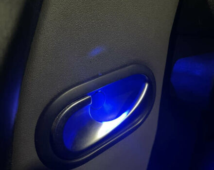 Сірий Рено Гранд Сценік, об'ємом двигуна 1.9 л та пробігом 297 тис. км за 6500 $, фото 42 на Automoto.ua