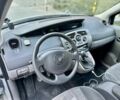 Серый Рено Гранд Сценик, объемом двигателя 1.9 л и пробегом 245 тыс. км за 4399 $, фото 11 на Automoto.ua