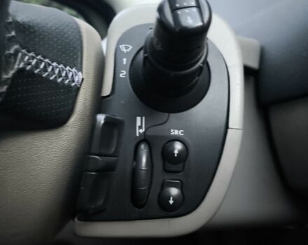 Сірий Рено Гранд Сценік, об'ємом двигуна 1.9 л та пробігом 158 тис. км за 1982 $, фото 11 на Automoto.ua