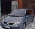 Серый Рено Гранд Сценик, объемом двигателя 2 л и пробегом 322 тыс. км за 4300 $, фото 1 на Automoto.ua