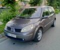 Сірий Рено Гранд Сценік, об'ємом двигуна 1.6 л та пробігом 470 тис. км за 4300 $, фото 1 на Automoto.ua