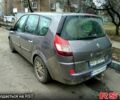 Серый Рено Гранд Сценик, объемом двигателя 15 л и пробегом 0 тыс. км за 3600 $, фото 3 на Automoto.ua