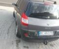 Сірий Рено Гранд Сценік, об'ємом двигуна 1.5 л та пробігом 170 тис. км за 3500 $, фото 1 на Automoto.ua