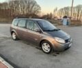Рено Гранд Сценик 2004 в Теребовле на Automoto.ua Серый Рено Гранд Сценик, объемом двигателя 0 л и пробегом 300 тыс. км за 4600 $, фото 2 на Automoto.ua