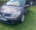 Сірий Рено Гранд Сценік, об'ємом двигуна 1.5 л та пробігом 170 тис. км за 4100 $, фото 1 на Automoto.ua