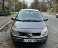 Серый Рено Гранд Сценик, объемом двигателя 1.6 л и пробегом 212 тыс. км за 4500 $, фото 2 на Automoto.ua