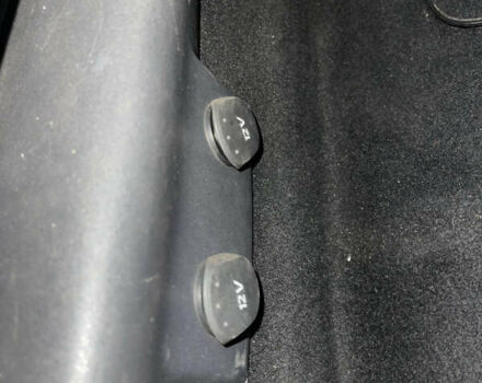 Сірий Рено Гранд Сценік, об'ємом двигуна 1.9 л та пробігом 297 тис. км за 6500 $, фото 41 на Automoto.ua