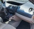 Сірий Рено Гранд Сценік, об'ємом двигуна 1.9 л та пробігом 392 тис. км за 4650 $, фото 4 на Automoto.ua