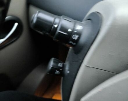 Сірий Рено Гранд Сценік, об'ємом двигуна 1.9 л та пробігом 158 тис. км за 1982 $, фото 9 на Automoto.ua