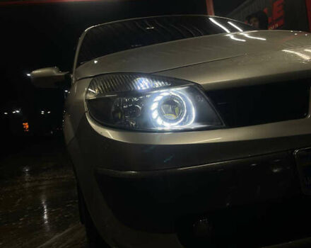 Сірий Рено Гранд Сценік, об'ємом двигуна 1.9 л та пробігом 297 тис. км за 6500 $, фото 23 на Automoto.ua