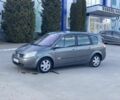 Серый Рено Гранд Сценик, объемом двигателя 1.6 л и пробегом 160 тыс. км за 3950 $, фото 1 на Automoto.ua