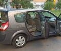 Серый Рено Гранд Сценик, объемом двигателя 1.6 л и пробегом 238 тыс. км за 4950 $, фото 1 на Automoto.ua