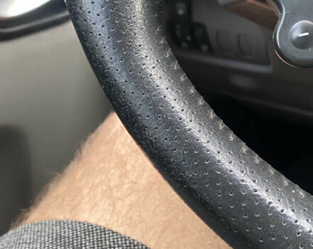 Серый Рено Гранд Сценик, объемом двигателя 2 л и пробегом 260 тыс. км за 4200 $, фото 11 на Automoto.ua