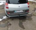 Сірий Рено Гранд Сценік, об'ємом двигуна 2 л та пробігом 250 тис. км за 4800 $, фото 11 на Automoto.ua