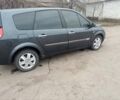 Серый Рено Гранд Сценик, объемом двигателя 1.6 л и пробегом 215 тыс. км за 4400 $, фото 1 на Automoto.ua