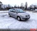 Серый Рено Гранд Сценик, объемом двигателя 2 л и пробегом 250 тыс. км за 3750 $, фото 1 на Automoto.ua