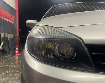 Сірий Рено Гранд Сценік, об'ємом двигуна 1.9 л та пробігом 297 тис. км за 6500 $, фото 20 на Automoto.ua