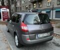 Серый Рено Гранд Сценик, объемом двигателя 1.6 л и пробегом 212 тыс. км за 4500 $, фото 6 на Automoto.ua