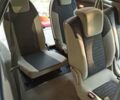 Серый Рено Гранд Сценик, объемом двигателя 1.6 л и пробегом 238 тыс. км за 4950 $, фото 16 на Automoto.ua