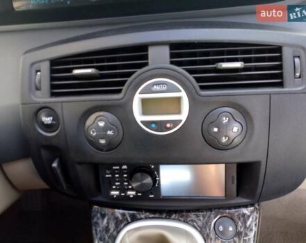 Серый Рено Гранд Сценик, объемом двигателя 1.6 л и пробегом 400 тыс. км за 4500 $, фото 21 на Automoto.ua