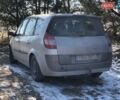 Серый Рено Гранд Сценик, объемом двигателя 1.9 л и пробегом 361 тыс. км за 1800 $, фото 3 на Automoto.ua