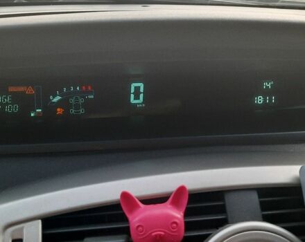 Серый Рено Гранд Сценик, объемом двигателя 1.9 л и пробегом 265 тыс. км за 4500 $, фото 4 на Automoto.ua