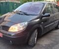 Рено Гранд Сценік 2005 у Луцьку на Automoto.ua Сірий Рено Гранд Сценік, об'ємом двигуна 1.6 л та пробігом 220 тис. км за 4899 $, фото 5 на Automoto.ua