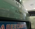 Сірий Рено Гранд Сценік, об'ємом двигуна 0.16 л та пробігом 242 тис. км за 5500 $, фото 5 на Automoto.ua