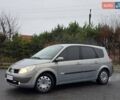 Серый Рено Гранд Сценик, объемом двигателя 2 л и пробегом 274 тыс. км за 5499 $, фото 6 на Automoto.ua