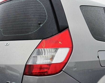 Серый Рено Гранд Сценик, объемом двигателя 2 л и пробегом 274 тыс. км за 5499 $, фото 6 на Automoto.ua