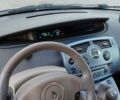 Серый Рено Гранд Сценик, объемом двигателя 1.9 л и пробегом 310 тыс. км за 4000 $, фото 13 на Automoto.ua