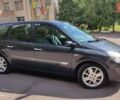 Серый Рено Гранд Сценик, объемом двигателя 2 л и пробегом 244 тыс. км за 6000 $, фото 1 на Automoto.ua