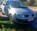 Сірий Рено Гранд Сценік, об'ємом двигуна 1.9 л та пробігом 284 тис. км за 4750 $, фото 1 на Automoto.ua
