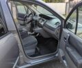 Серый Рено Гранд Сценик, объемом двигателя 1.5 л и пробегом 229 тыс. км за 4300 $, фото 6 на Automoto.ua
